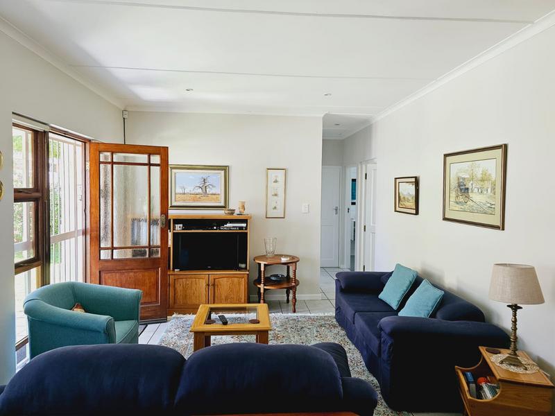 2 Bedroom Property for Sale in Kleinmond Western Cape